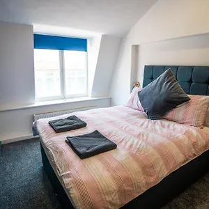Hotel Chinatown 305, Newcastle upon Tyne