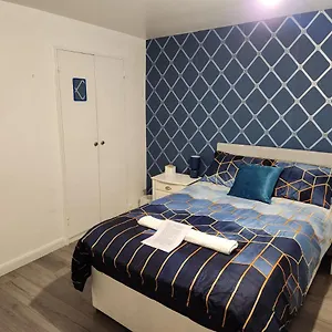 Bed & Breakfast Gatwick Star Night - Gatwick 