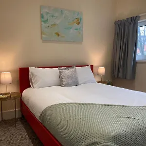 Apartament Aa Alexander House, Newcastle upon Tyne