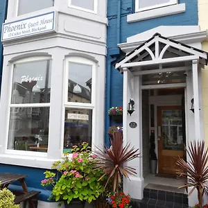 Guest house Phoenix **