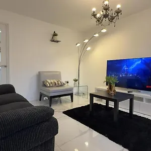 Bed & Breakfast Serenity Cosy Haven, Newcastle upon Tyne