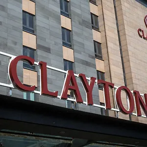 Clayton Verenigd Koninkrijk