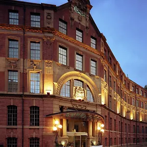 Malmaison Verenigd Koninkrijk