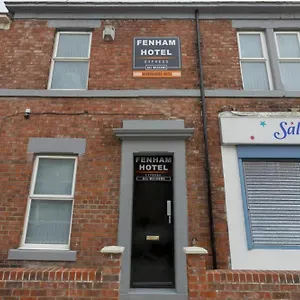 Hostel Fenham Express, Newcastle upon Tyne